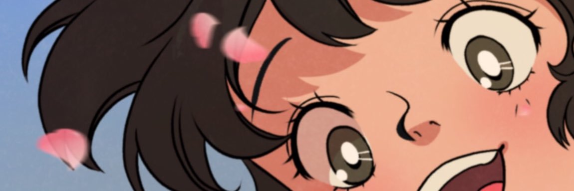 henniemonclair's profile banner image