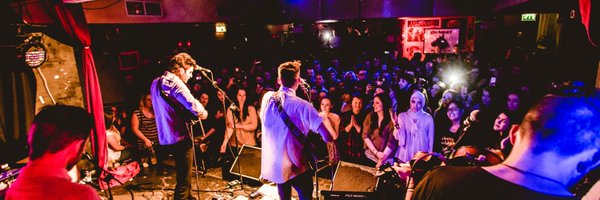 whelanslive Profile Banner