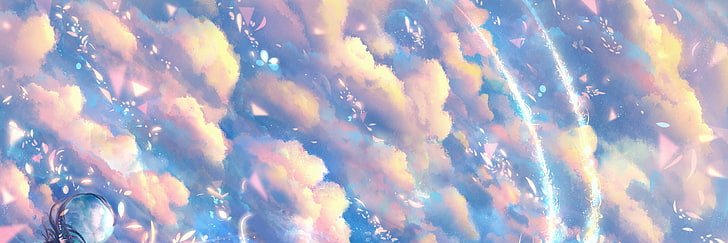 Niishaw's profile banner image