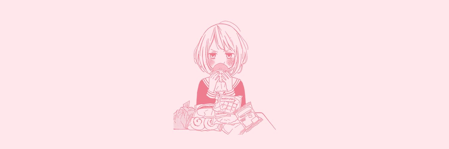ilylhinx's profile banner image
