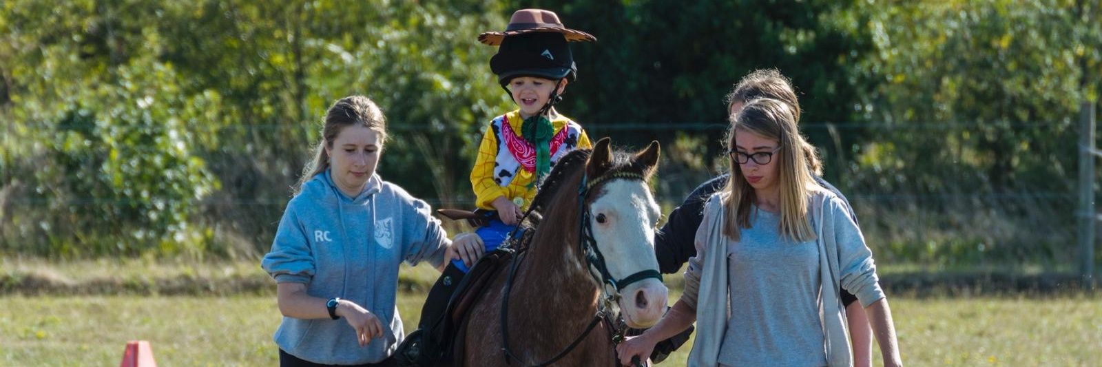 Abingdon RDA banner