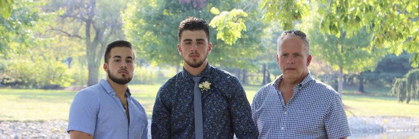 joemcnulty73's profile banner image