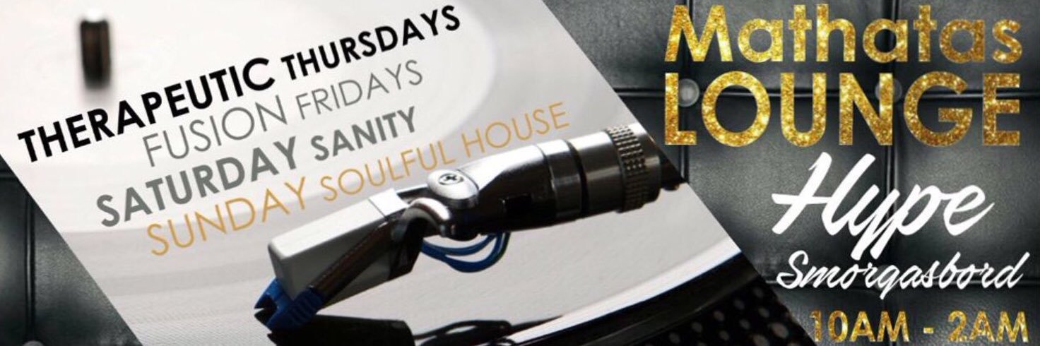 Mathataslounge banner