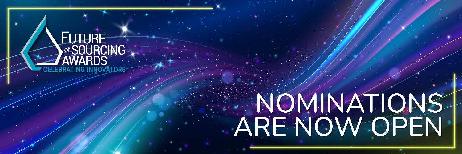 Future of Sourcing banner