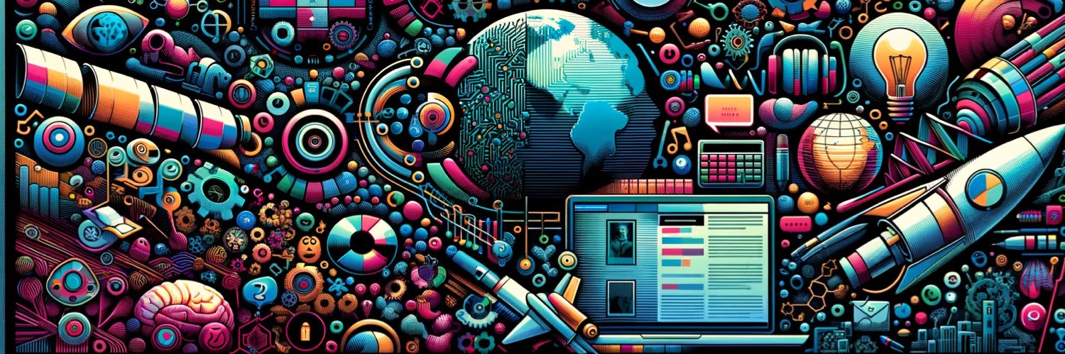 0RACLEofAI's profile banner image