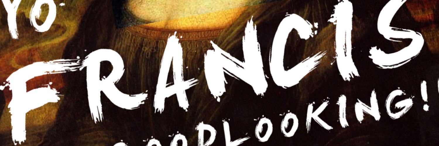 CapFrancis's profile banner image