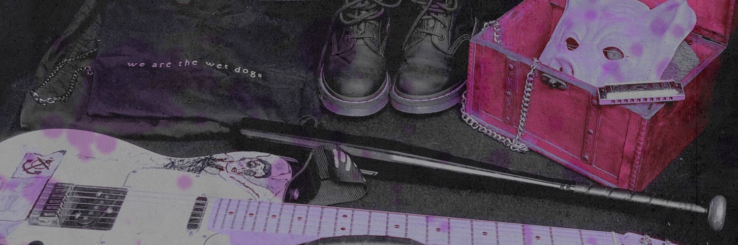 SWINE banner