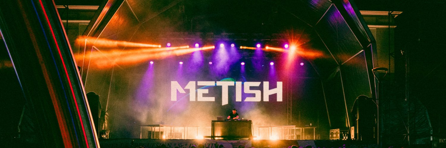 TheMetish's profile banner image