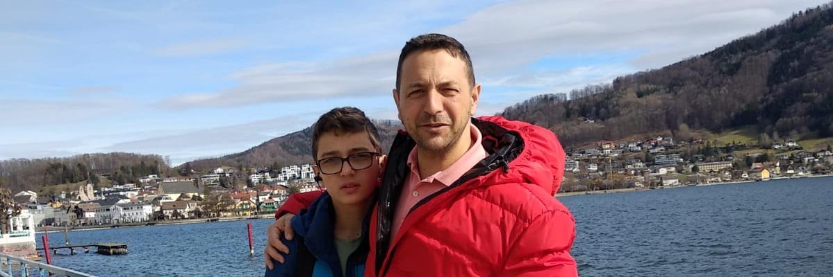 Michele Ancis 🇺🇦 banner