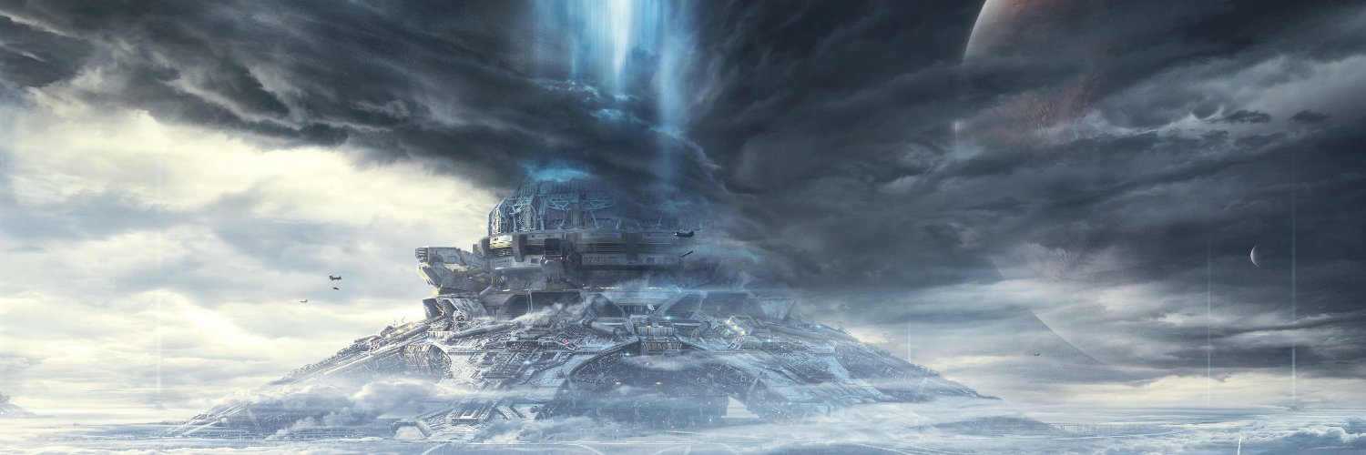 The Multipolar Epoch banner