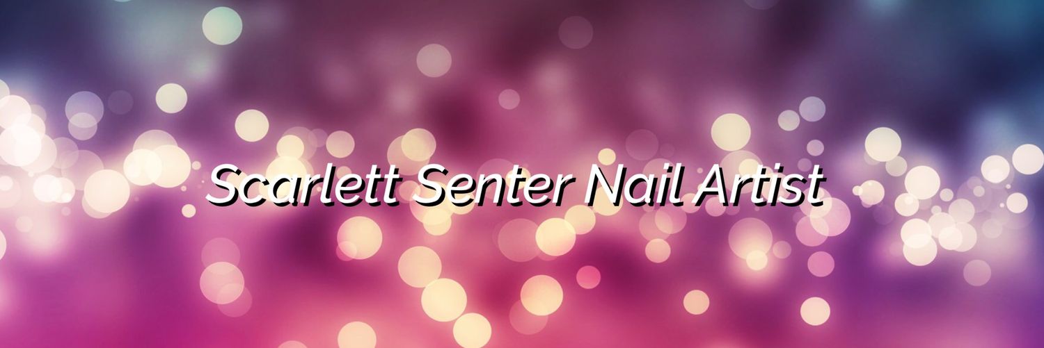 Scarlett Senter banner