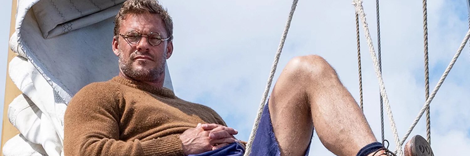 Gingerbeard120's profile banner image