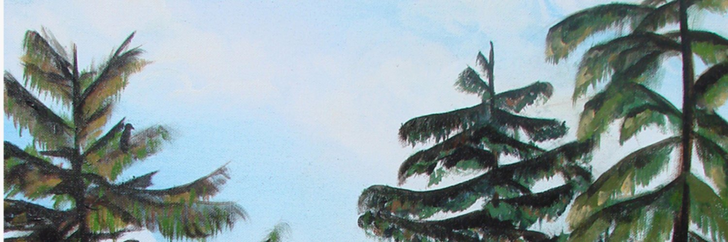 Ingrid Marie Alvarez Harbour banner