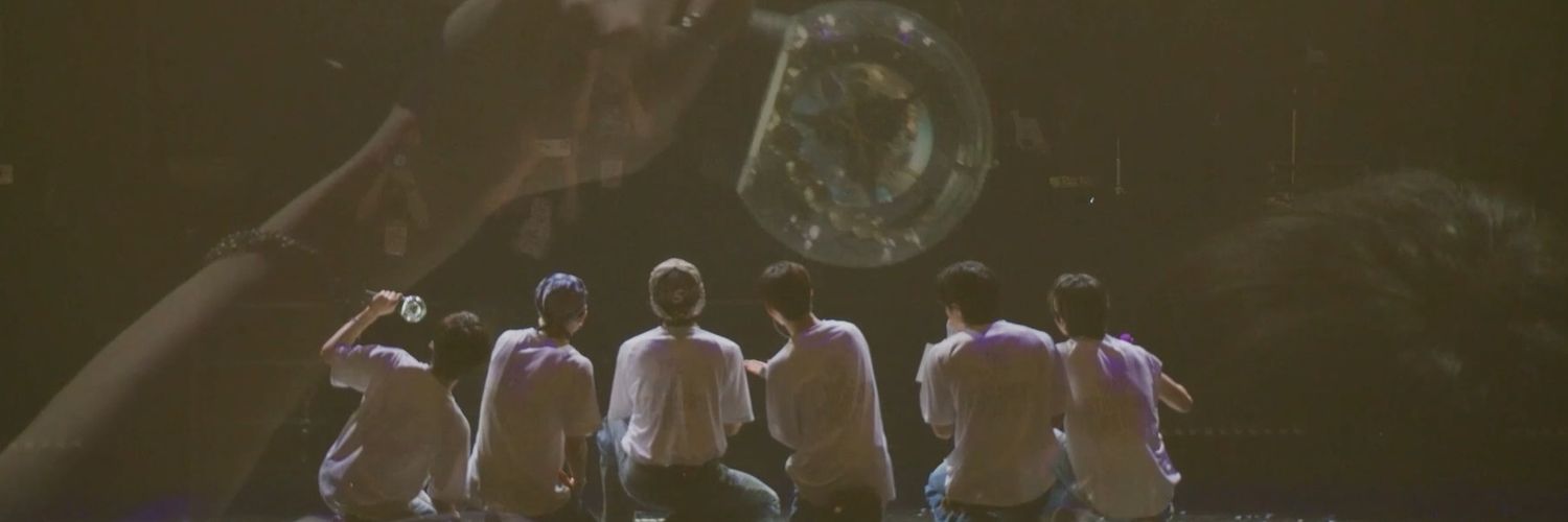 anithkim's profile banner image