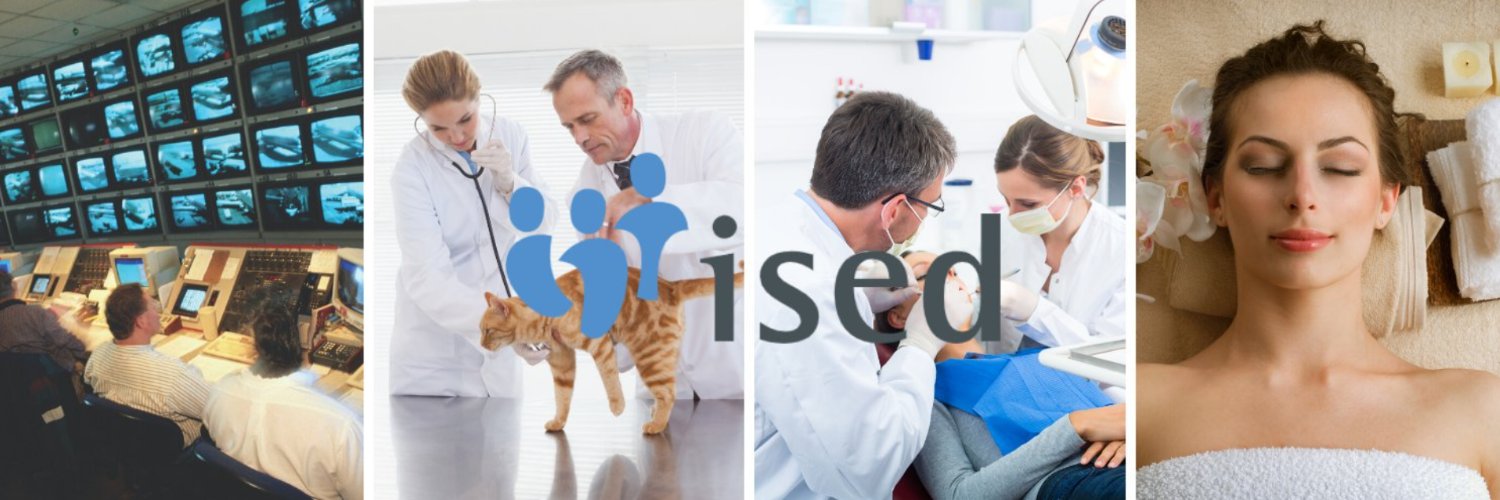 ISED_Formacion's profile banner image