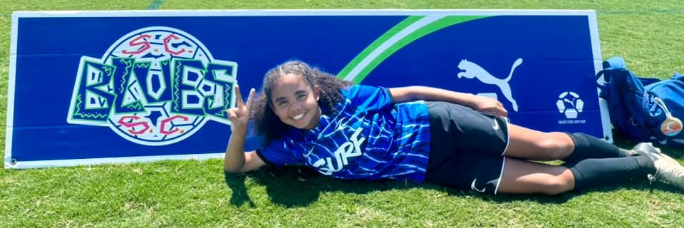 AvaOSoccer's profile banner image