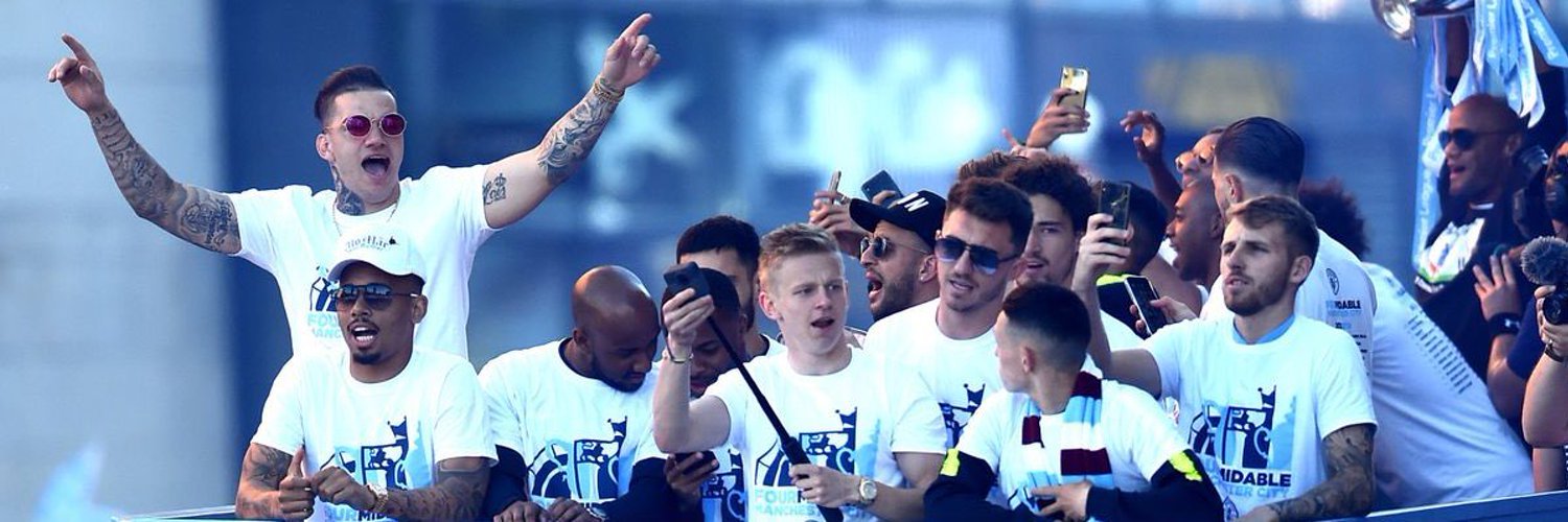 CityJoeMCFC's profile banner image