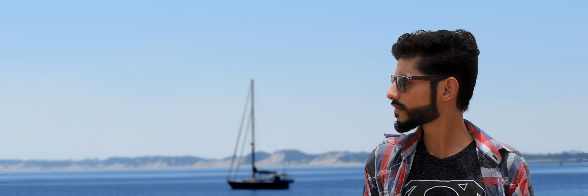 Sheikhsalmaan's profile banner image
