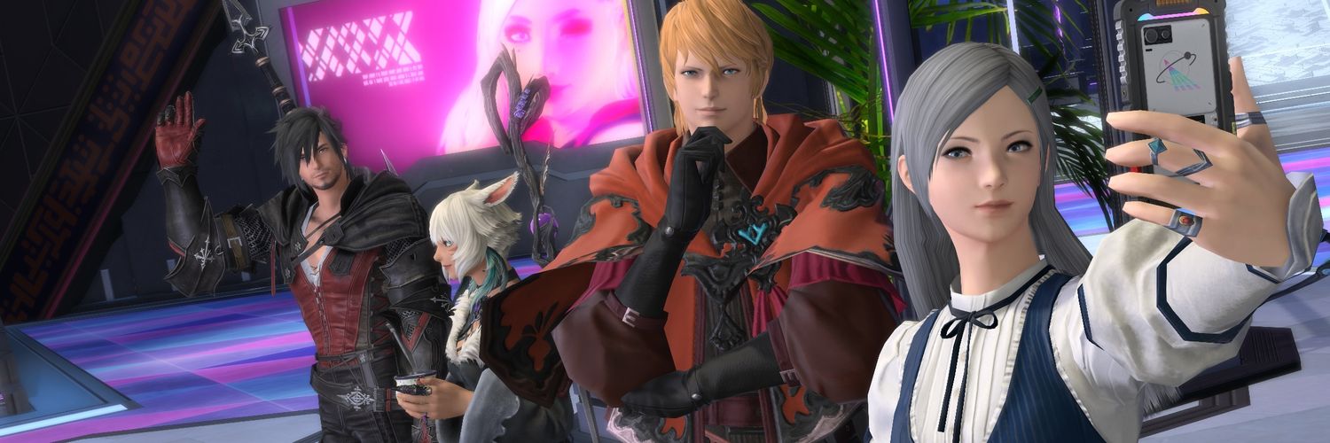 🐦‍🔥 | 7.5 MSQ prog banner
