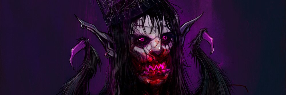 DamienWorm's profile banner image