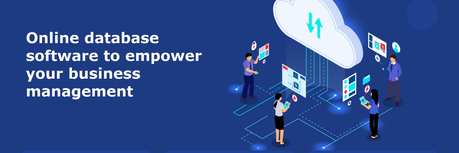 TeamDesk banner