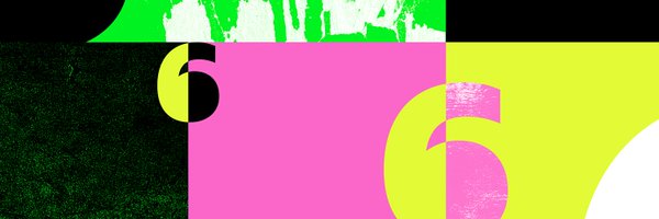 BBC6Music Profile Banner