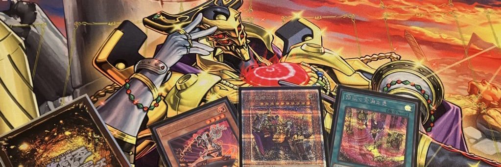 kaprain's profile banner image
