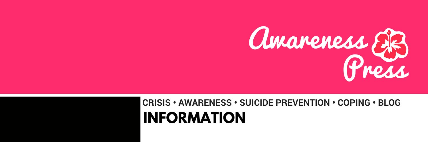 AwarenessPress's profile banner image