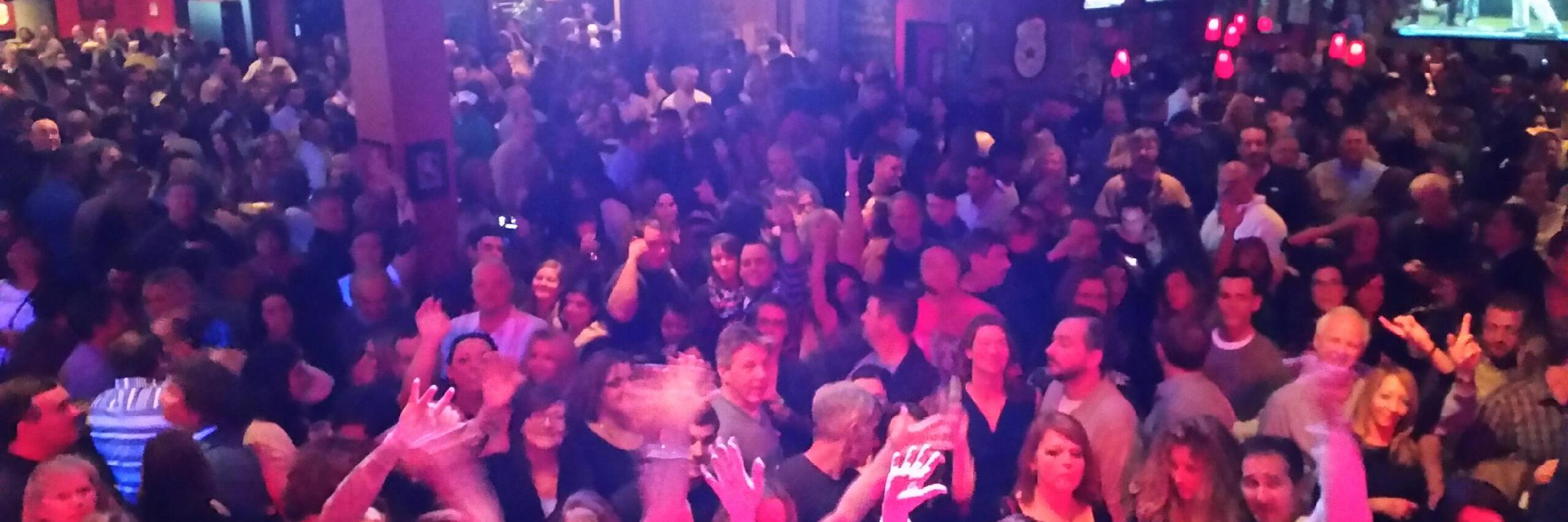 UJ's Annapolis banner