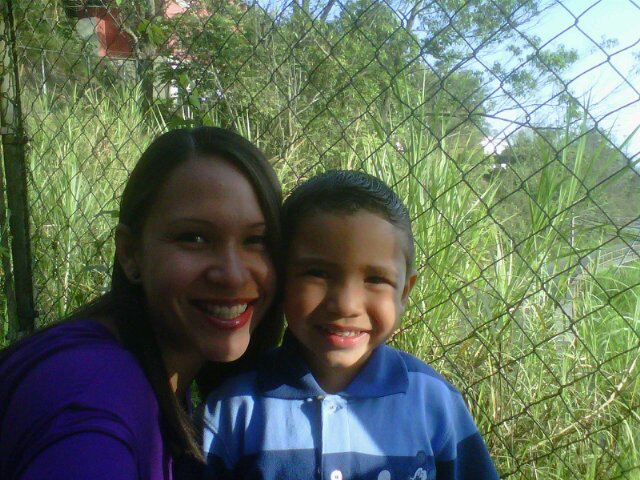 Julia Marcano banner