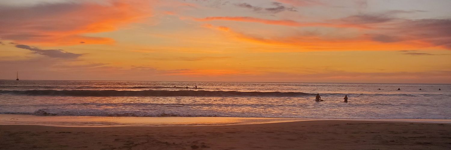 Chris⚡Boltson banner