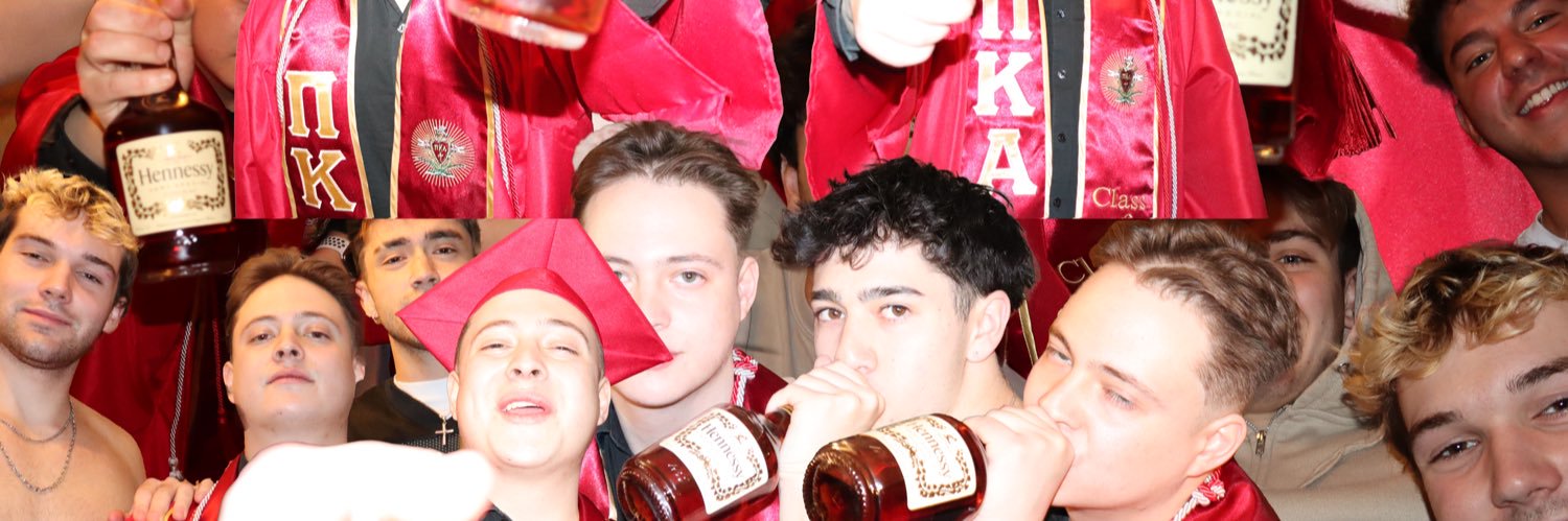 lukejbca's profile banner image