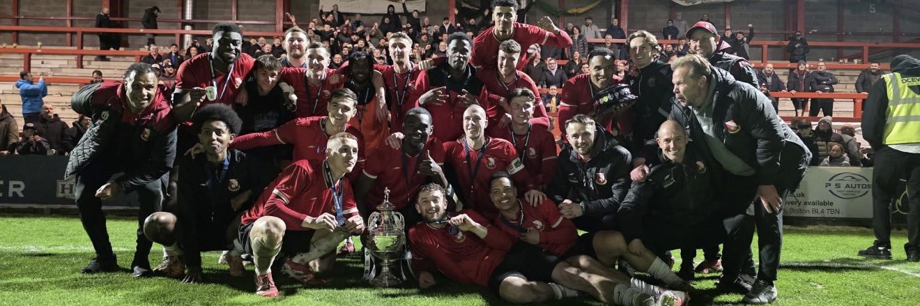 Declan Wildman banner