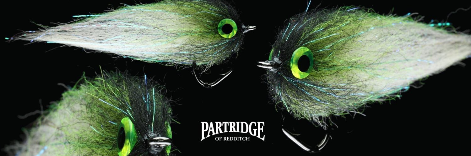 Partridge Hooks banner
