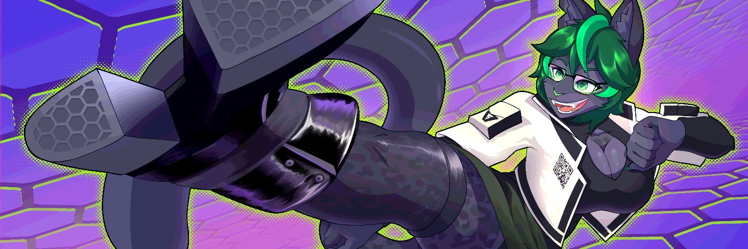 Glazed VC ✏️ C0mms Open banner