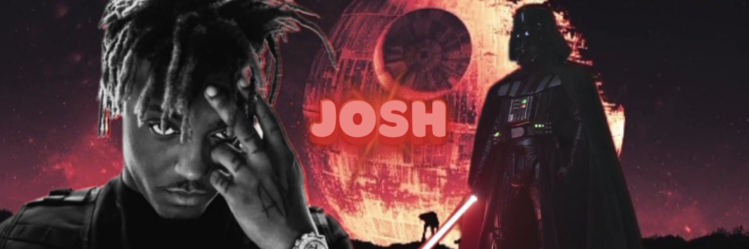 Josh’s Wrld banner