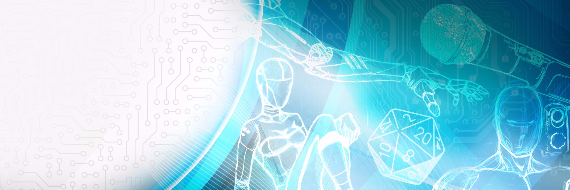 gonnageek's profile banner image