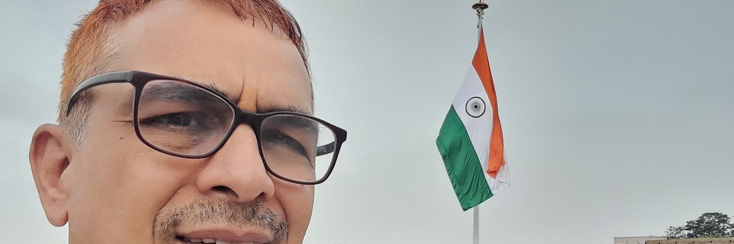 pankaj1367's profile banner image