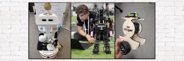 RemiFabreRobot Profile Banner