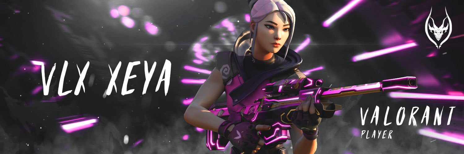 Xeya banner