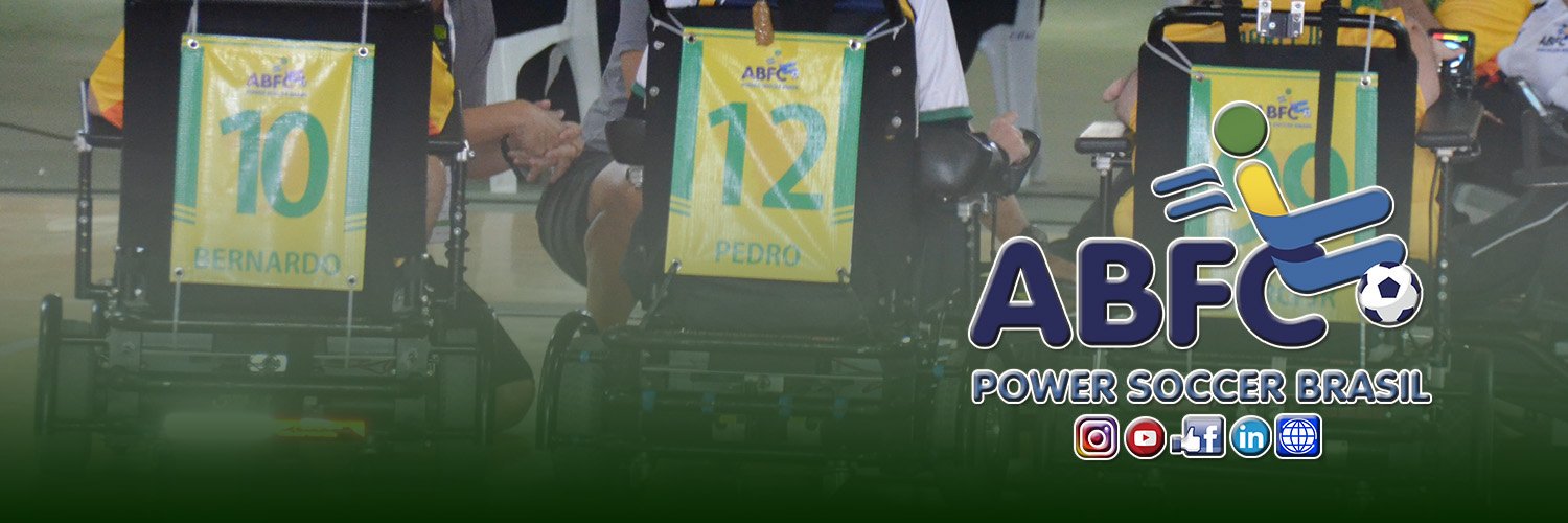ABFCBRASIL's profile banner image