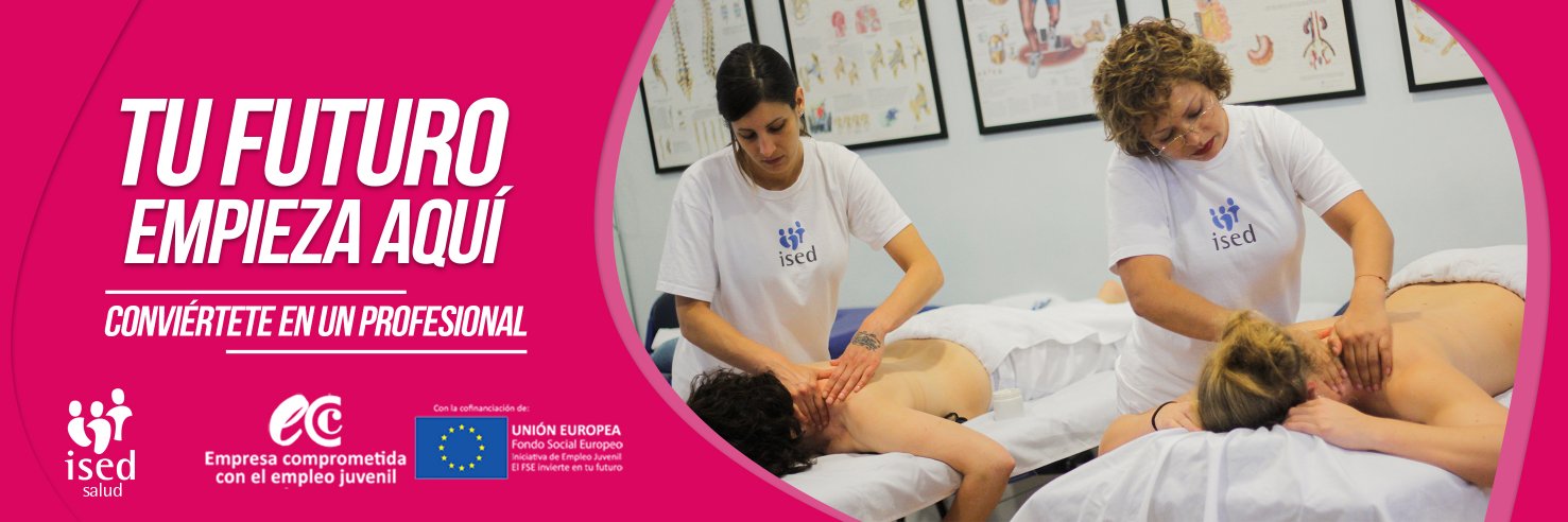 ISEDsalud's profile banner image