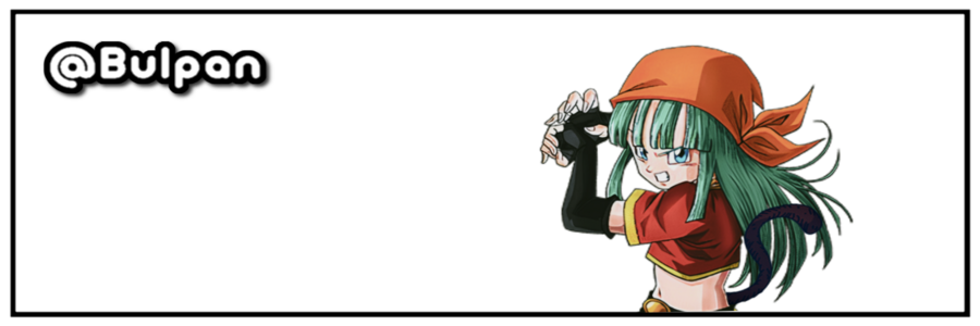 Bulpan's profile banner image