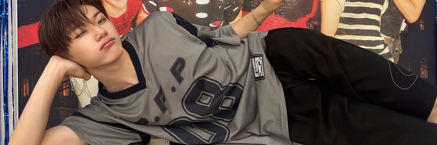 Kyoungbae banner