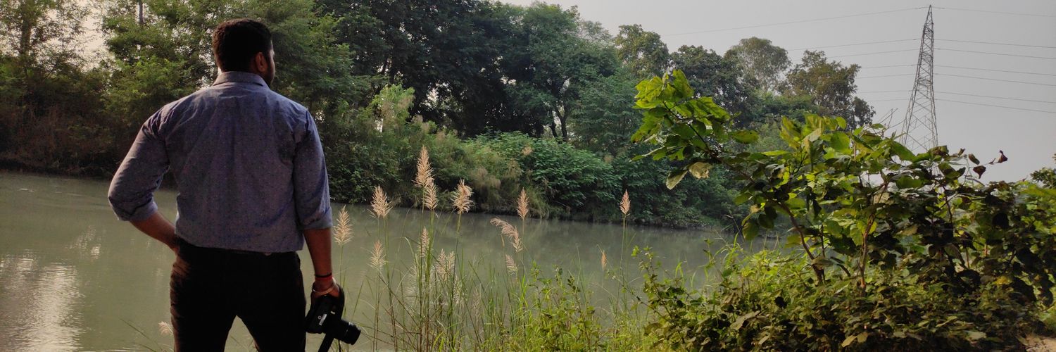 _sanket_singh's profile banner image