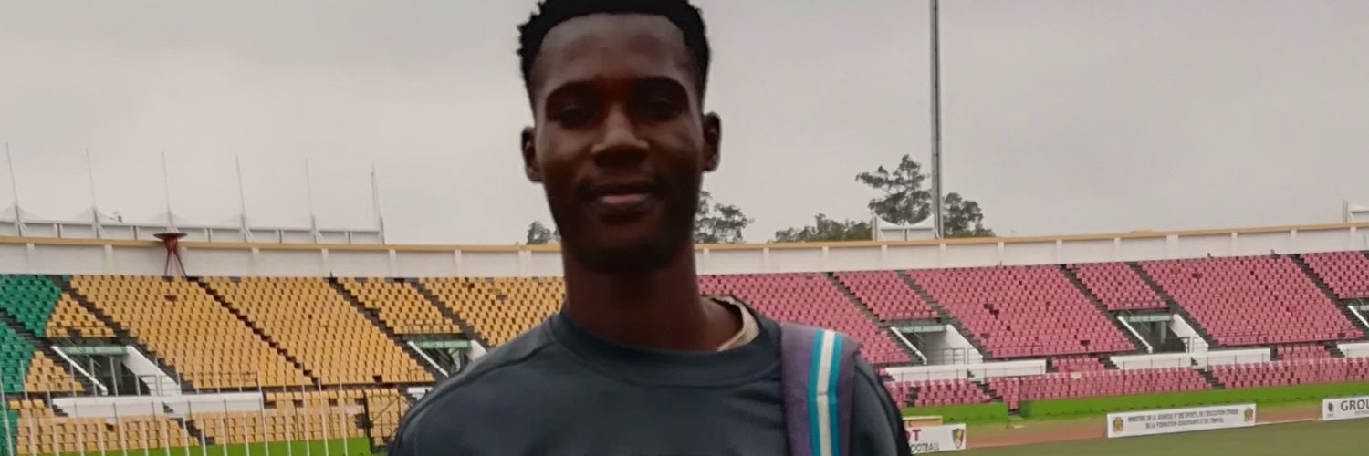 JavyEmmanuel's profile banner image