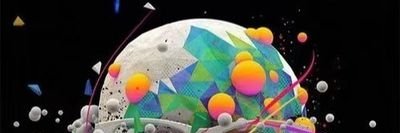 小竹林 banner