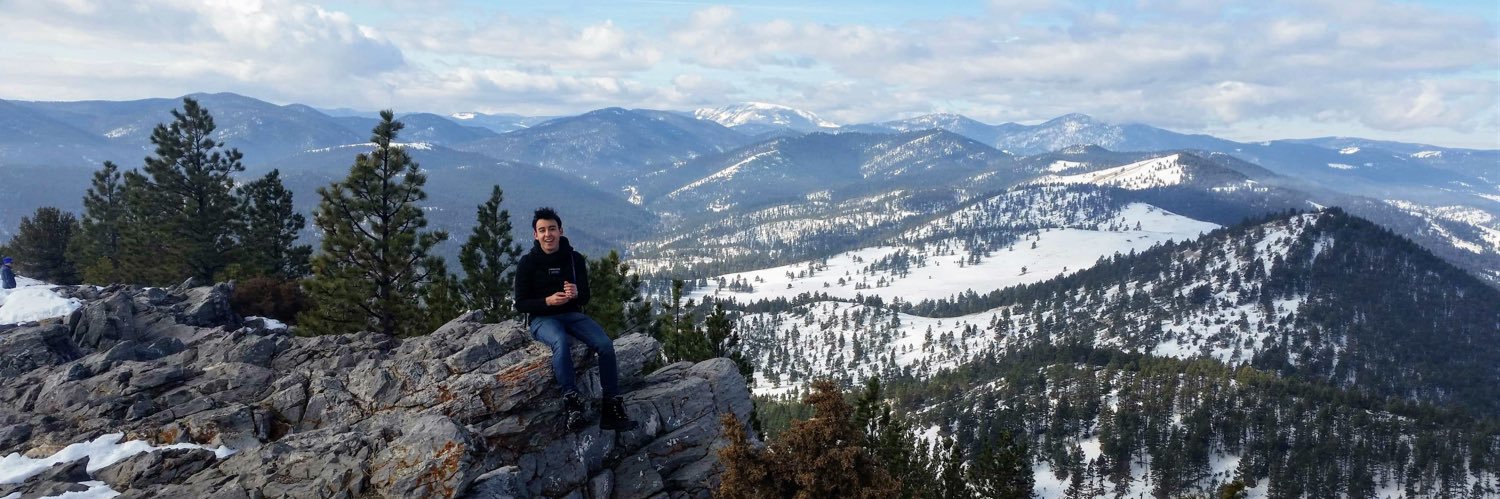 IsaiMezaS's profile banner image