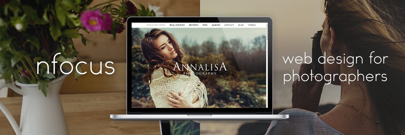 nfocuswebdesign's profile banner image
