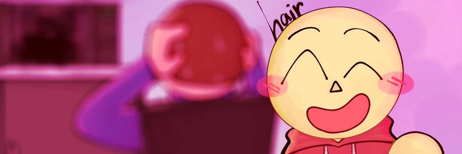 ressivh's profile banner image
